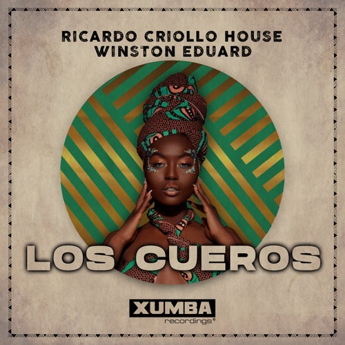 Ricardo Criollo House, Winston Eduard - Los Cueros [XR343]